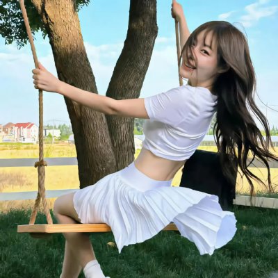 愿我如星君如月