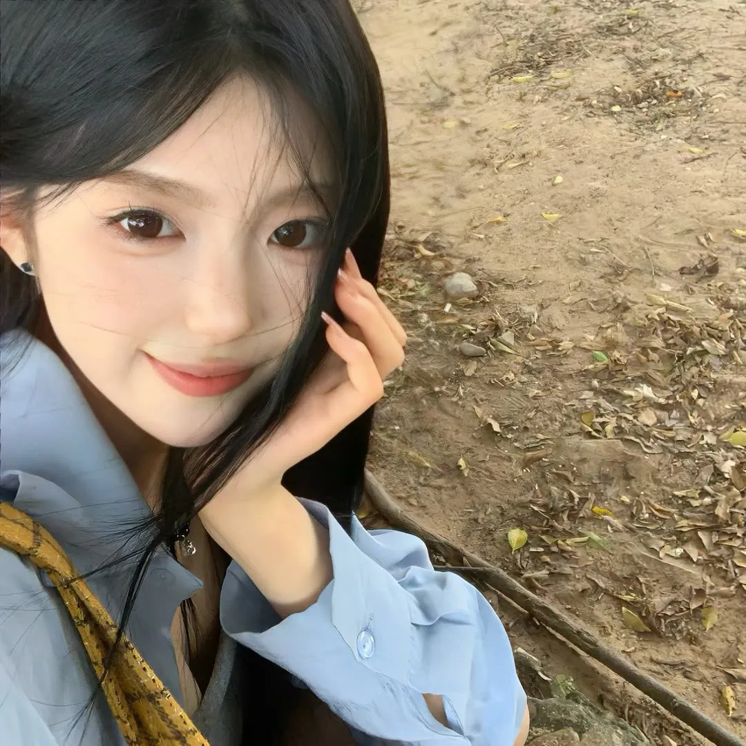 当树木长高时